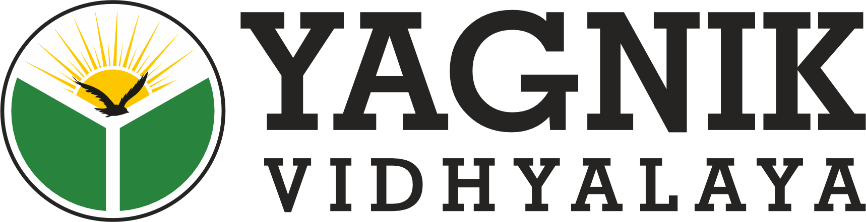 Yagnik Logo