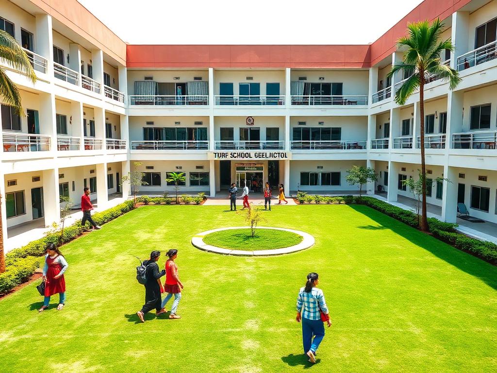 Campus