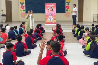 Yoga Day