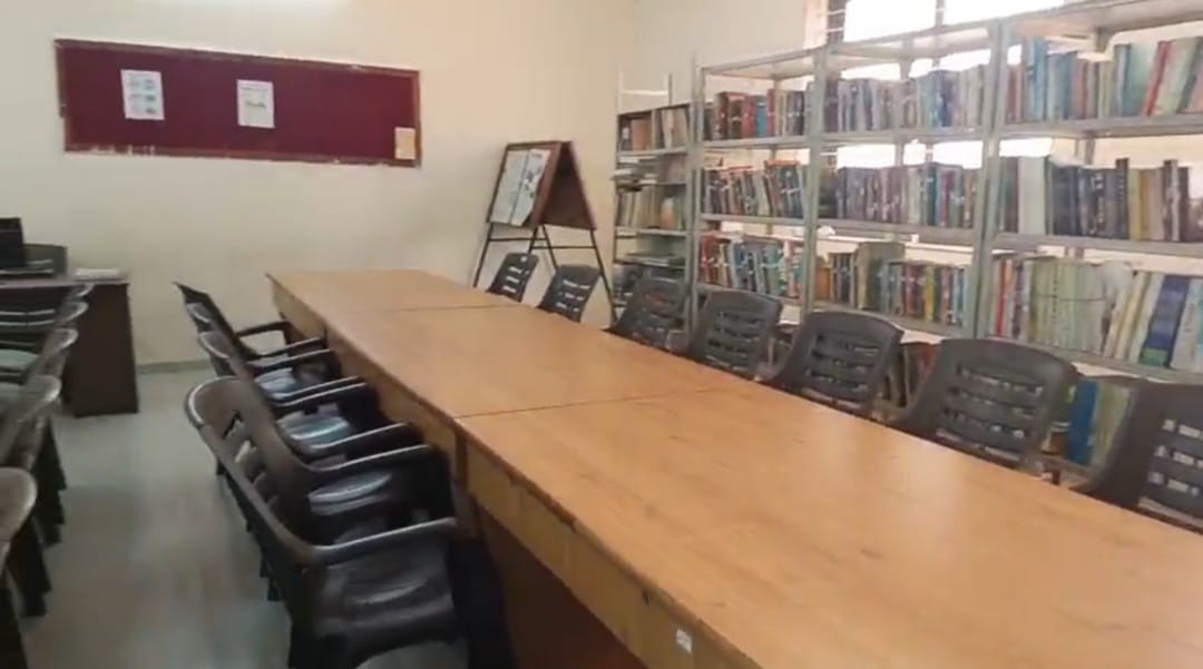 Library 