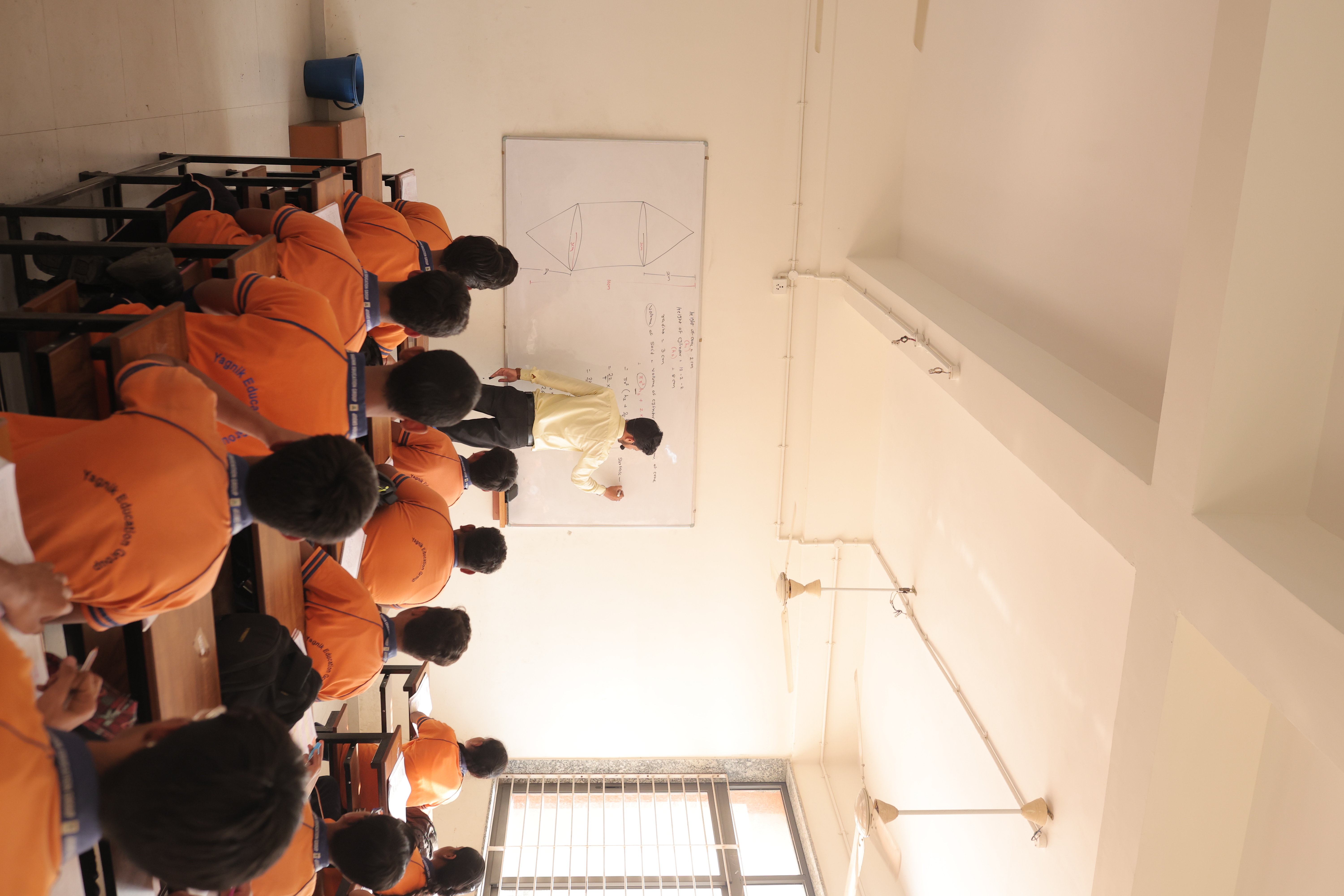 Classroom