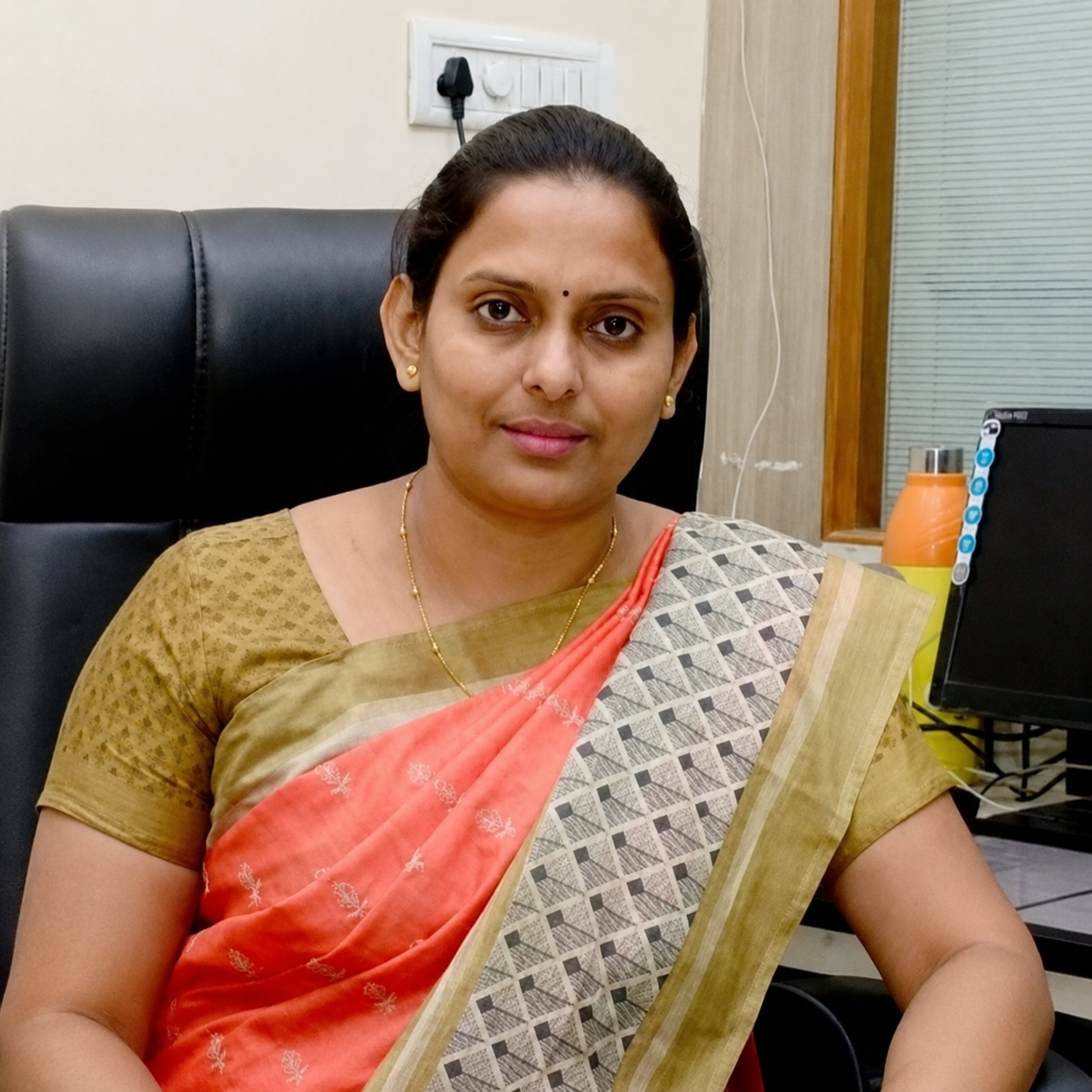 Dr. Janak Kanzariya